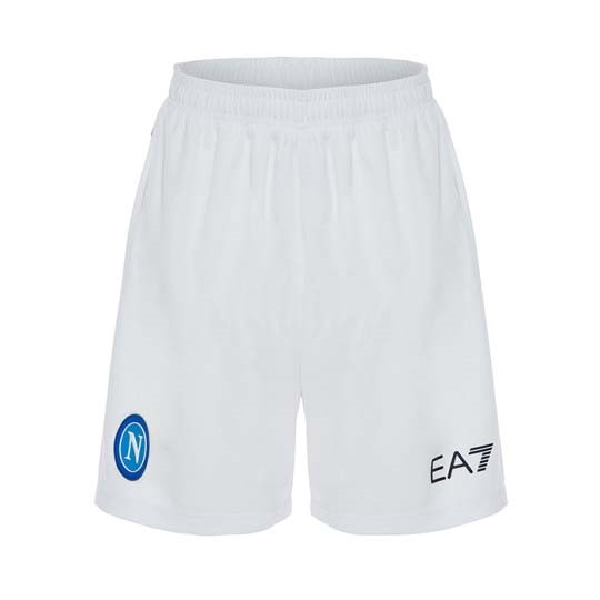 Pantalones Napoli 2ª 2023/24